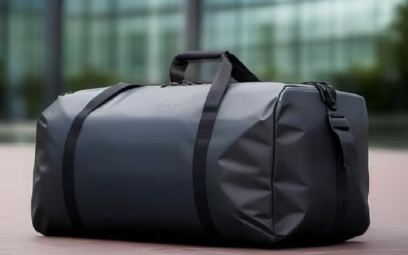 Why Can Composite Diatomite Nonwoven Be Used a Moisture-proof Material for Bags and Suitcases