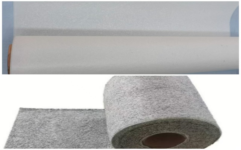 Everything You Need to Know About Composite Diatomite Nonwoven and Activated Carbon Nonwoven