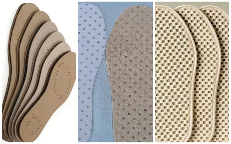 How to Choose High Moisture and Sweat Absorbing Insoles Correctly