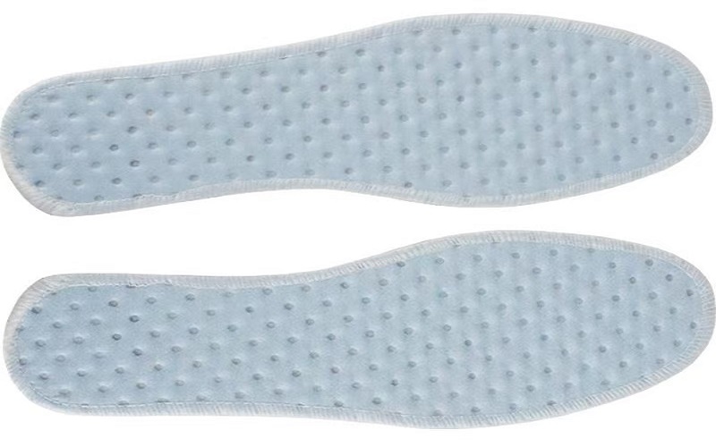 Who Can Benefit From the Antibacterial and Deodorizing Diatomite Insoles