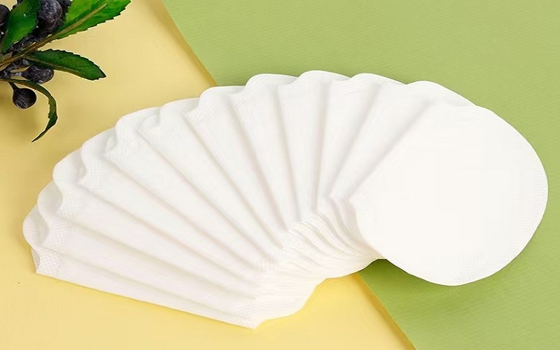 10 Tips for Choosing the Right High Moisture Underarm Sweat Pads