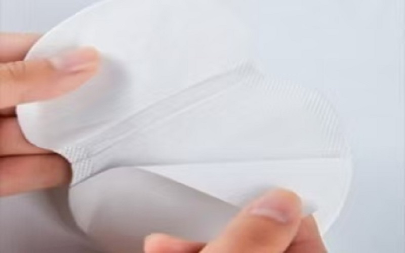 Who Should Use Antibacterial and Deodorizing Underarm Sweat Pads