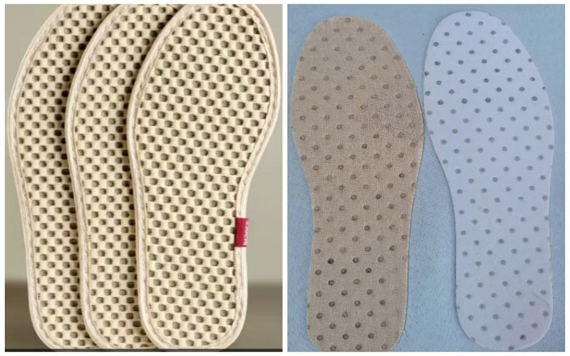 What Is the Difference Between Anti-odor Insoles and Deodorizing Insoles