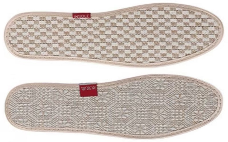 Sweat Absorbing And Moisture Wicking Insoles