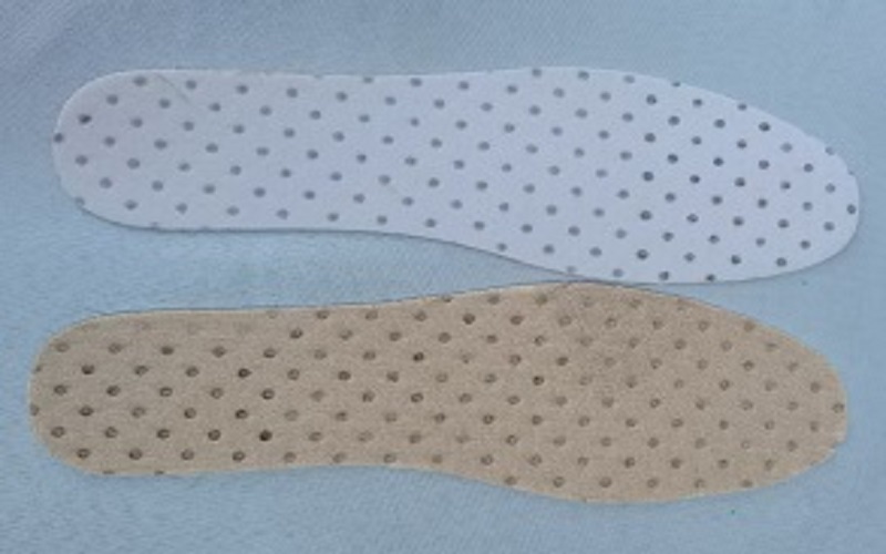 Quick Drying Diatomite Insoles