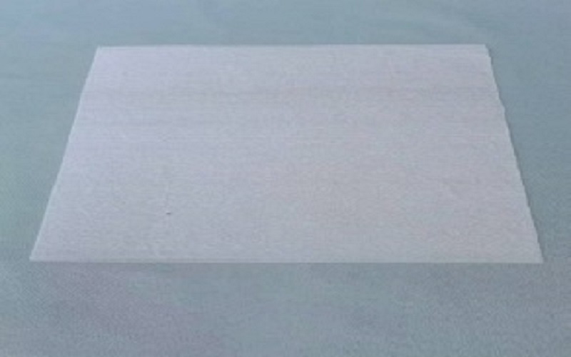 Antibacterial, Anti Mold and Deodorizing Sheet