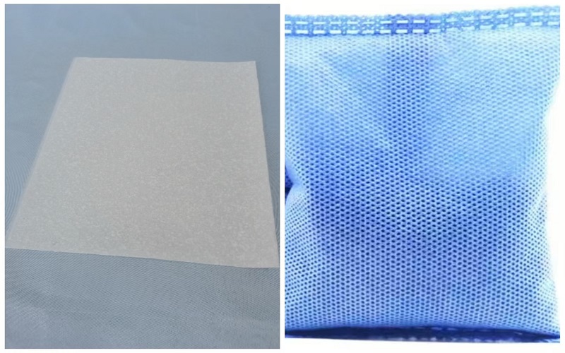 Step-by-Step Comparison: Diatomite Non-Woven Vs. Moisture Absorbing Packets