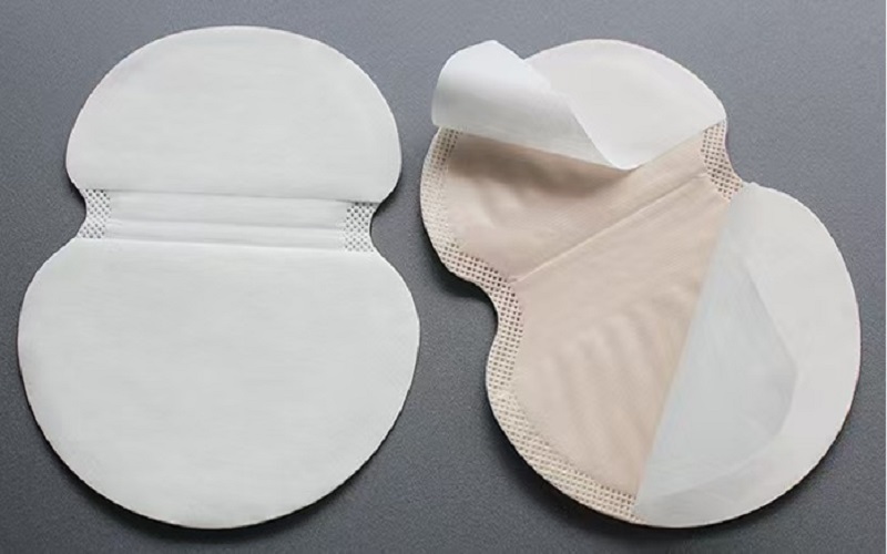 How to Identify the Best Underarm Sweat Pads