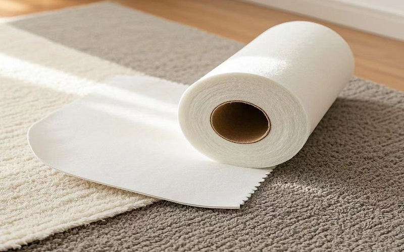 Is Moisture Barrier Carpet Padding Worth It