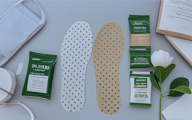 5 Key Differences Between Deodorizing Diatomite Insoles and Powder for Smelly Feet