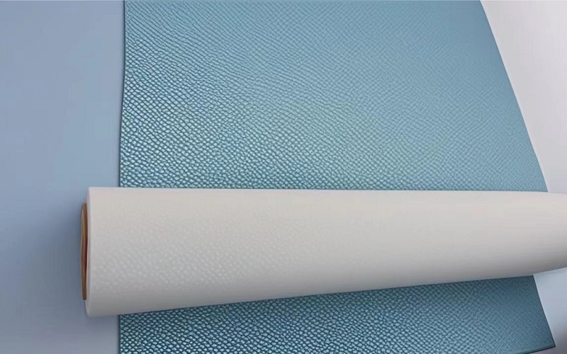 How to Upgrade a Mat to a Diatomite Mat with Diatomite Non-woven Fabric