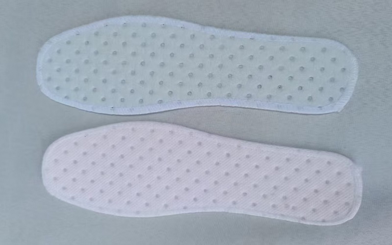 Quick Drying Diatomite Insoles