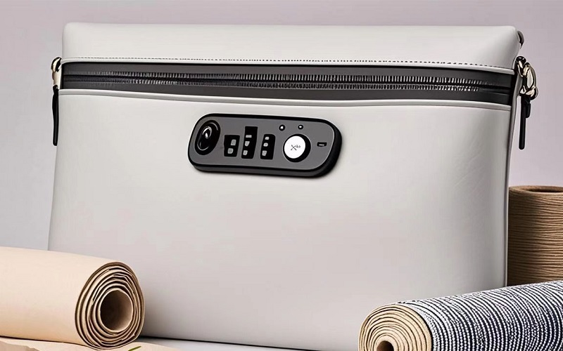 Odor Proof Stash Bag: Why Choose Diatomite Non-woven Lining Over Activated Carbon Non-woven Lining