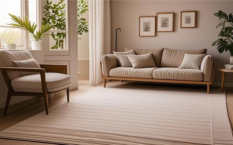 Why Can Composite Diatomite Non-woven Fabric Get Rid of Mildew Smell in My Carpet