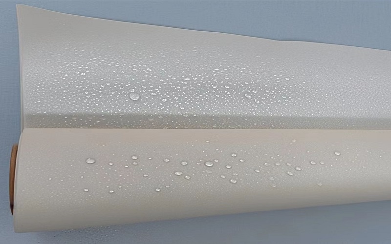 Unlocking the Advantages of Composite Diatomite Nonwoven with New Materials for Humidity Control 