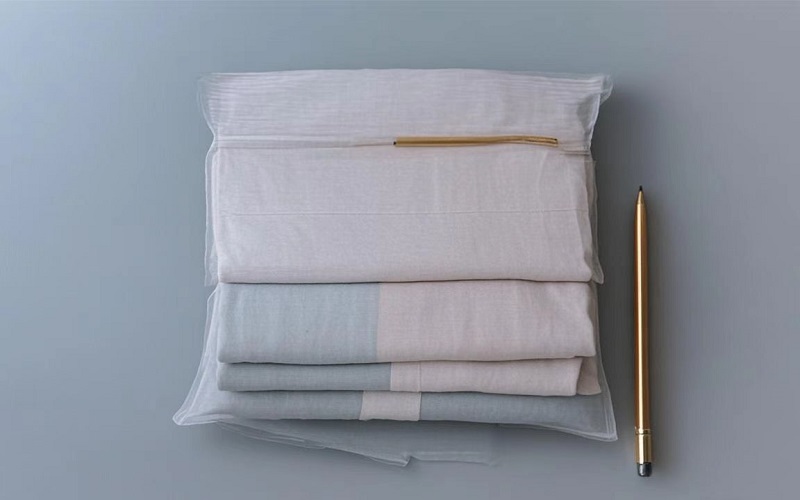 Why Can Diatomite Anti-mold and Deodorizing Sheets Remove Mildew Smell From Clothes