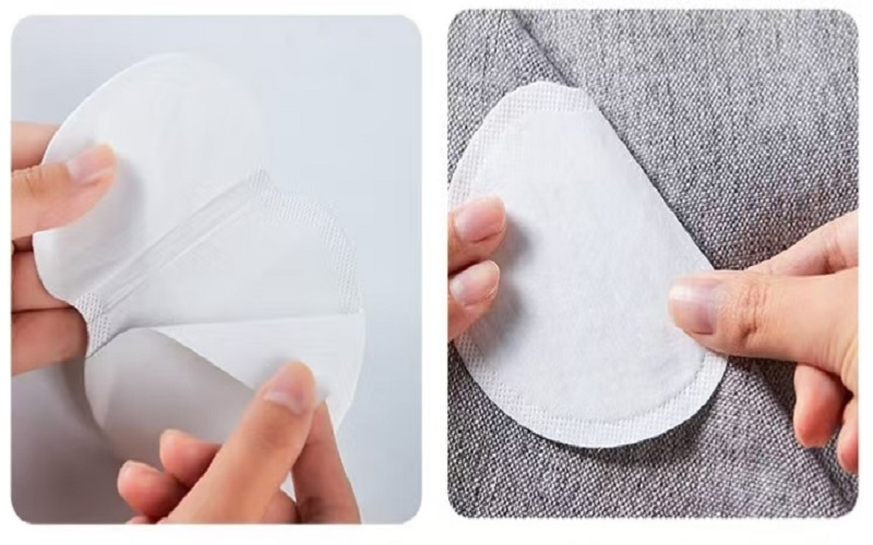 The Ultimate Guide to Antibacterial and Deodorizing Underarm Sweat Pads