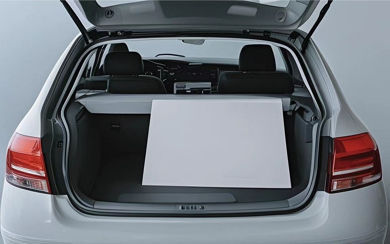 Car Moisture Absorber: A Good Thing for Local Moisture Absorption-Moisture Proof and Anti Mold Sheet