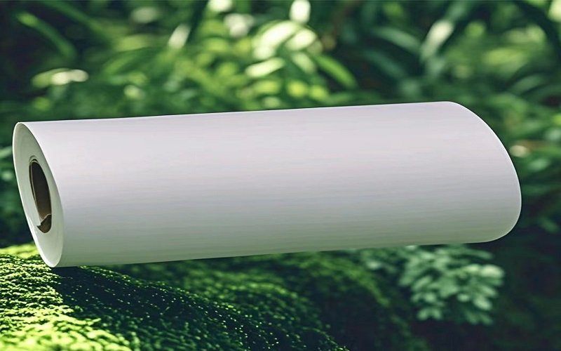 The Application Advantages of Composite Diatomite Non-woven in The Moisture Barrier for Crawl Space