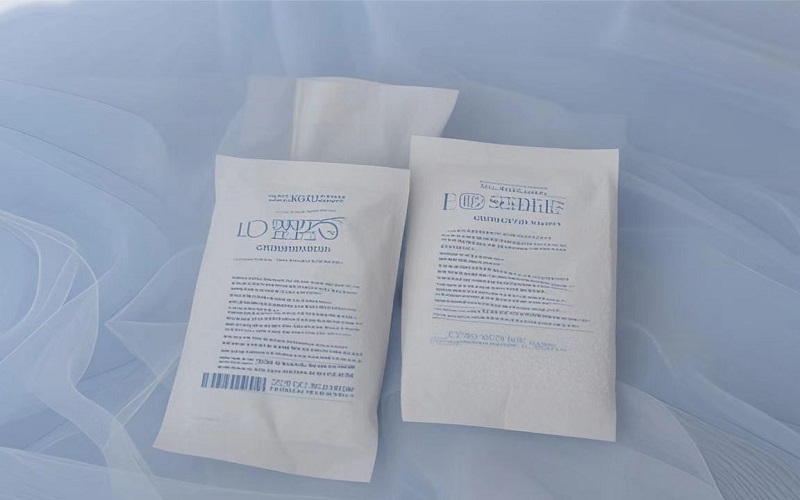 Applicability Analysis of Composite Diatomite Non-woven Fabric and Charcoal Moisture Absorber