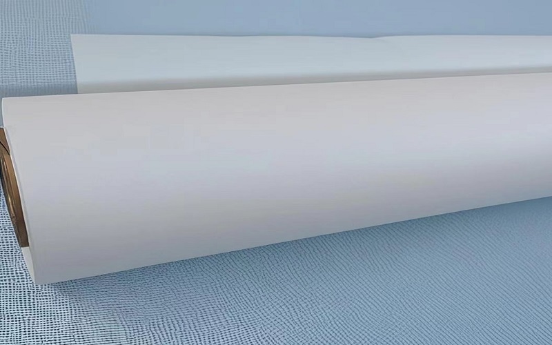 Moisture Barrier Underlayment: Application of Composite Diatomite Non-woven Fabric