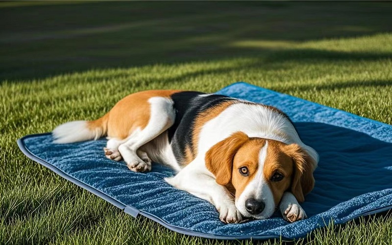 Waterproof Mat for Pets: Why Choose Composite Diatomite Non-woven Material