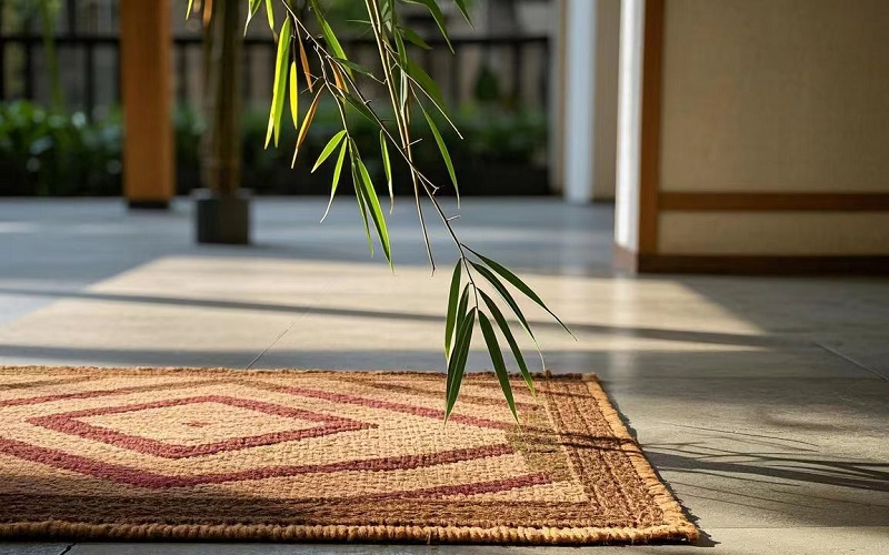 Moisture Barrier Under Carpet on Concrete: Why Choose Composite Diatomite Non-woven Fabric