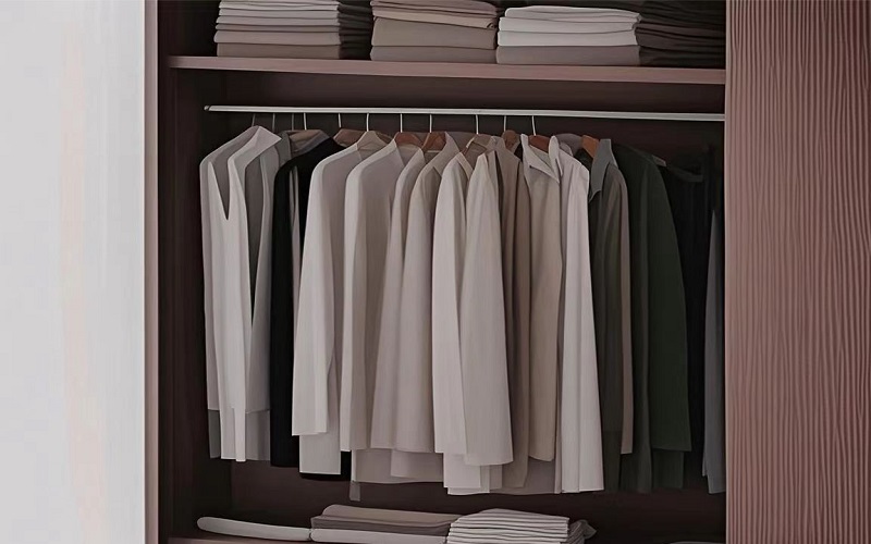 Why Choose Composite Diatomite Non-woven Fabric as Closet Moisture Absorber