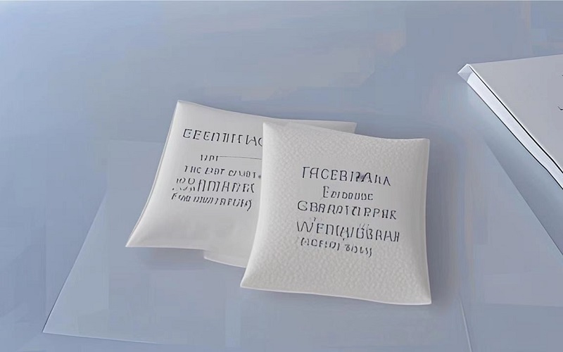 Applicability Analysis of Moisture Absorber Bags Reusable and Moisture-proof and Mildew-proof Sheet
