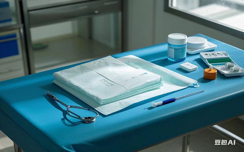 Pad Nursing Diagnosis: Advantages of Using Composite Diatomite Non-woven Fabric