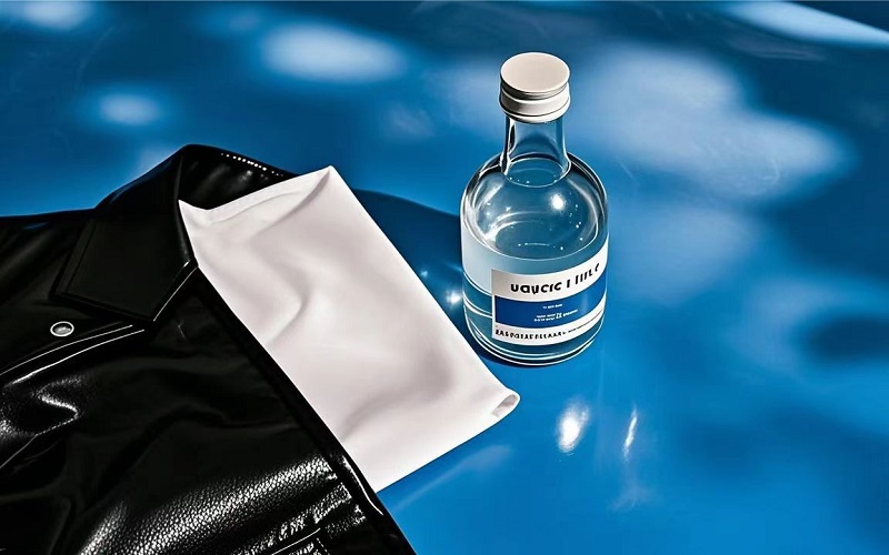 How to Clean Mildew From Leather