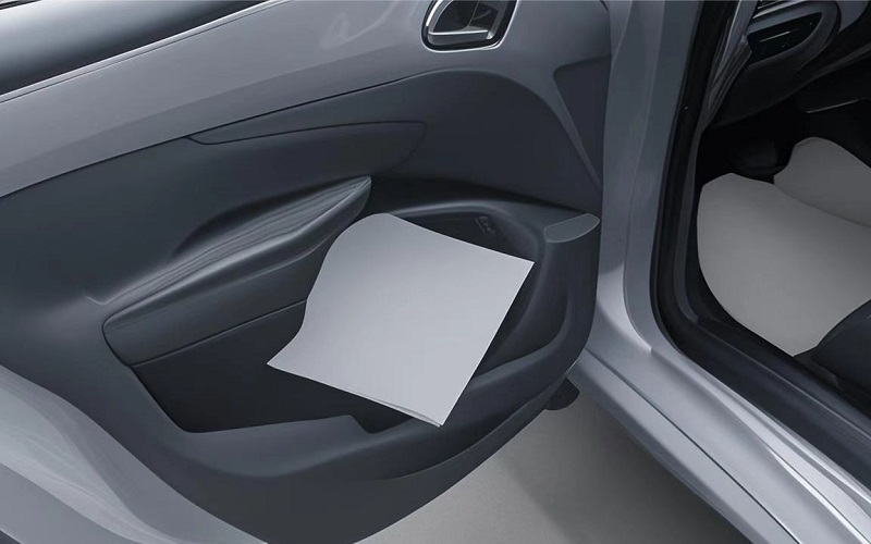 Why Choose a Diatomite Anti-mold and Deodorizing Sheet to Eliminate Smoke Odor in Car