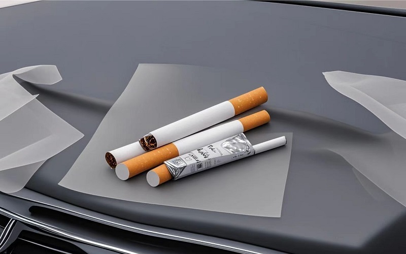 Smoke and Odor Eliminator: Why Choose Diatomite Deodorizing and Anti-mold Sheet