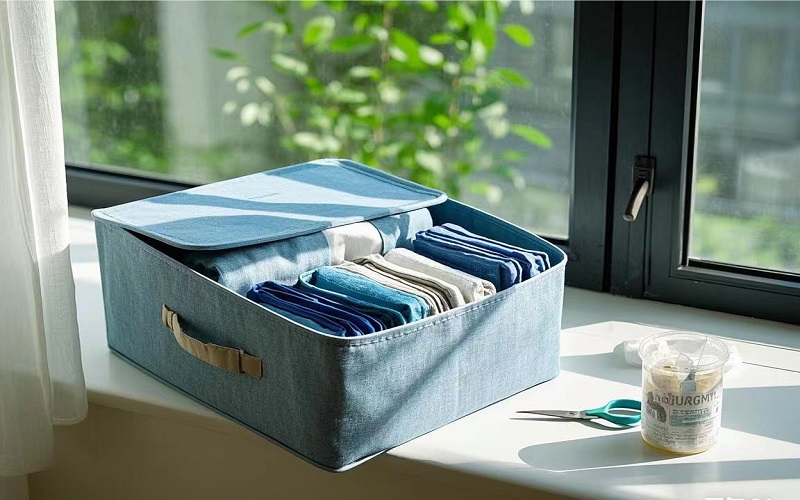 Moisture Absorber Bags for Storage Boxes: Advantages of Using Moisture Absorbing and Anti-mold Sheet