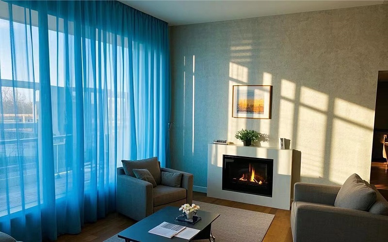 Non-woven Wallcovering: Advantages of Using Composite Diatomite Non-woven Fabric