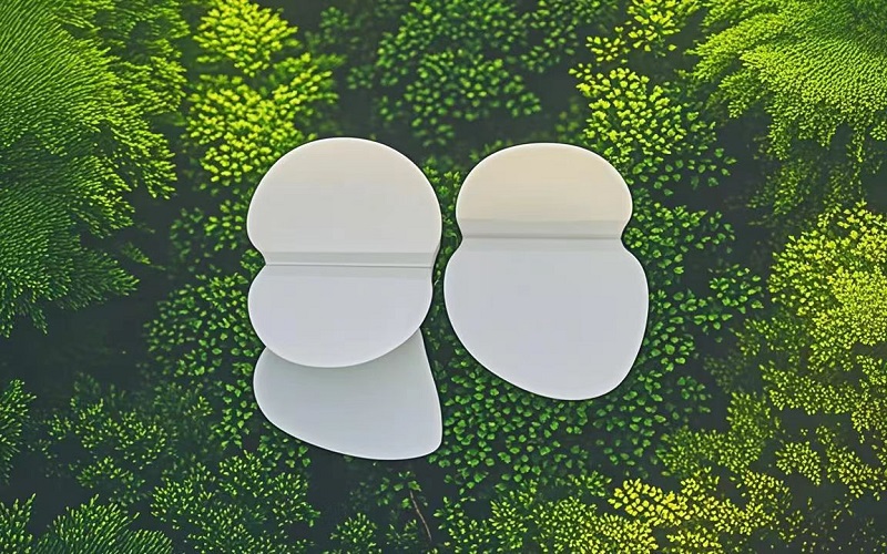 Underarm Pads for Excessive Sweating: Unlocking the Performance of Diatomite Underarm Sweat Pads