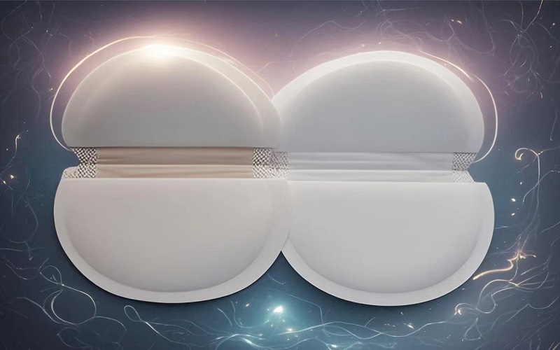 Deodorant for Dark Armpits: Why Choose Antibacterial Deodorizing Diatomite Underarm Sweat Pad