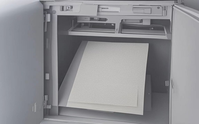 Gun Safe Moisture Absorber: Advantages Analysis of Composite Diatomite Moisture Absorbent Sheet