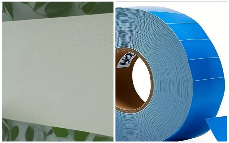 Applicability Analysis of Anti-mold Chip and Diatomite Anti-mold Sheet