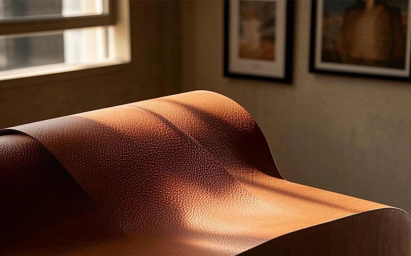 How to Waterproof Leather? Application Analysis of Composite Diatomite Non-woven Fabric Lining