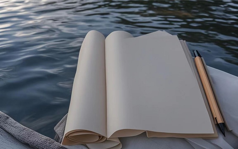 Application Analysis of Composite Diatomite Non-woven Fabric in Water Absorbent Mat