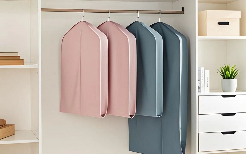 How to Disinfect Clothes Without Washing