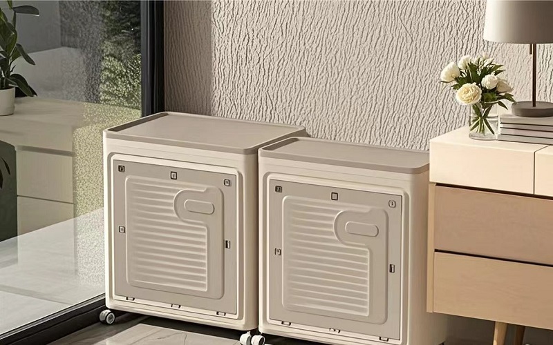 Sterile Storage: Application Analysis of Diatomite Antibacterial and Deodorizing Non-woven Fabric