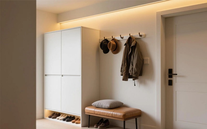 What to Use Instead of Deodorant? Application Analysis of Antibacterial and Deodorizing Sheet