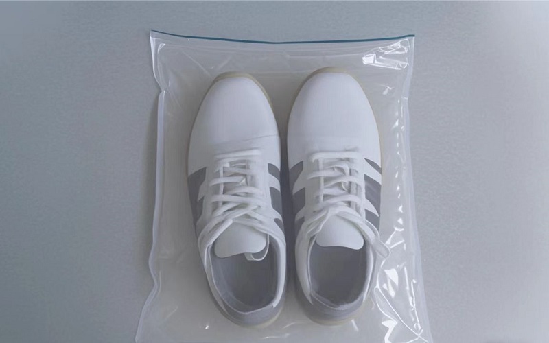 How to Get Gasoline Smell Out of Shoes
