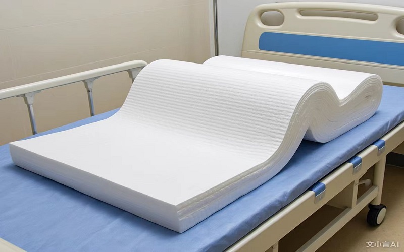 Analysis of the Application of Diatomite Non-woven Fabric in Incontinence Bed Pads Disposable