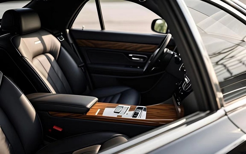 Odor Eliminator for Cars: Why Choose Antibacterial and Deodorizing Diatomite Sheet