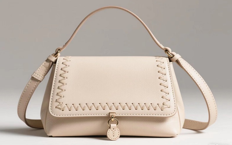 How to Remove Odor From Leather Bag