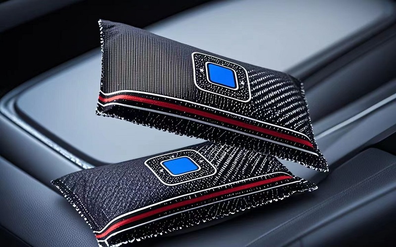 Why Choose Composite Desiccant Moisture Absorber Bags for Car Moisture Absorber