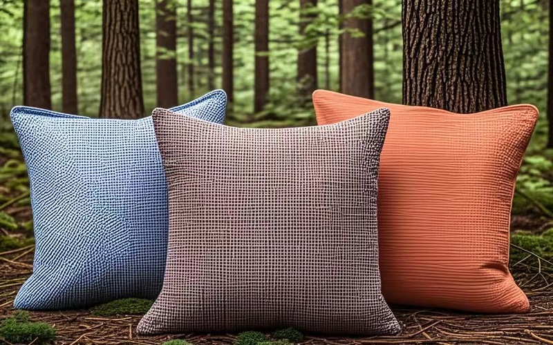 Why Choose Diatomite Activated Charcoal Air Purifying Bags